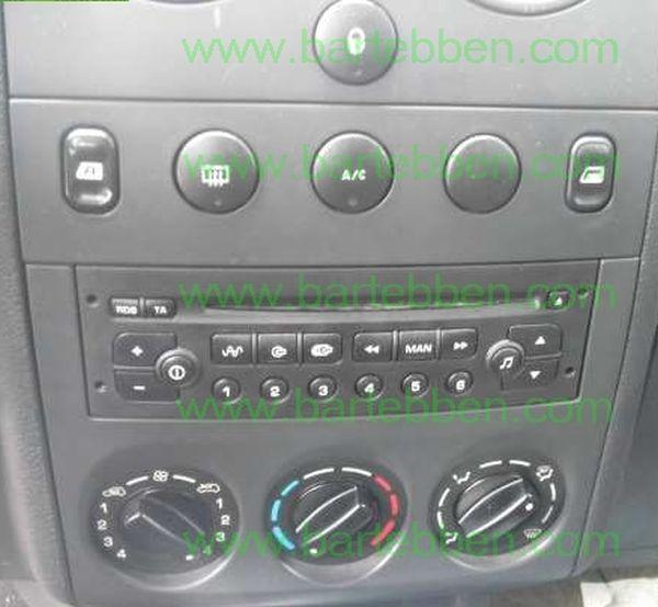 CITROEN BERLINGO FAMILIALE