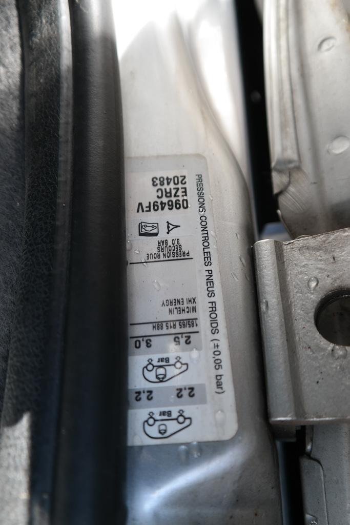 CITROEN XSARA PICASSO