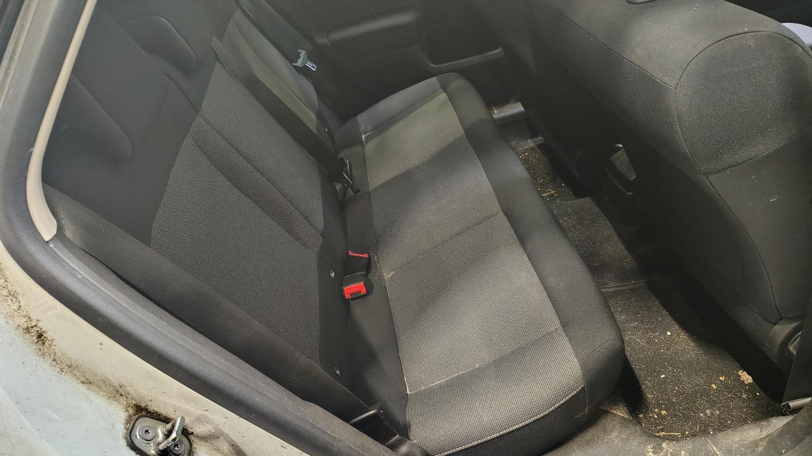CITROEN C4 CACTUS 5 DRS BERLINE