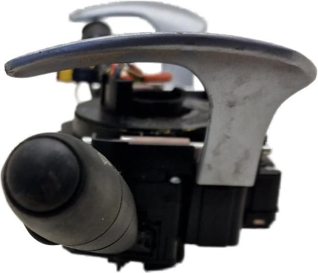 !VALEO 96488229XT 203.568 1428393 !KNOPJE RADIOBEDIENING WEG 6239EA 6239SK 6239VK EJ