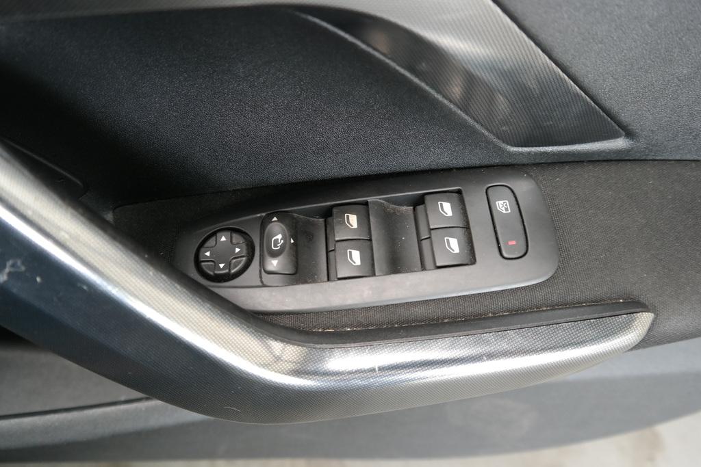 PEUGEOT 2008 CROSS OVER A94F