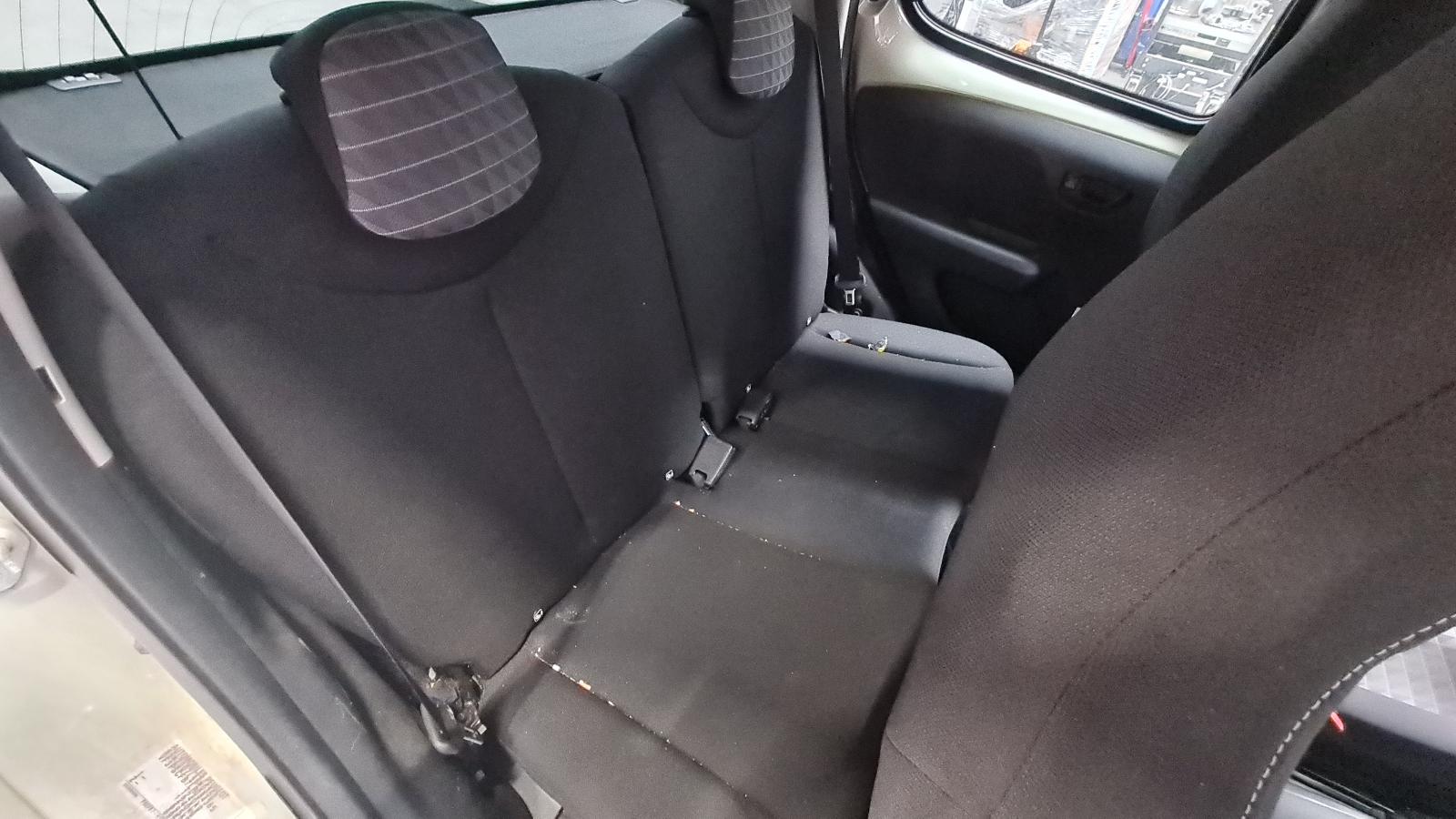 PEUGEOT 108 5DRS