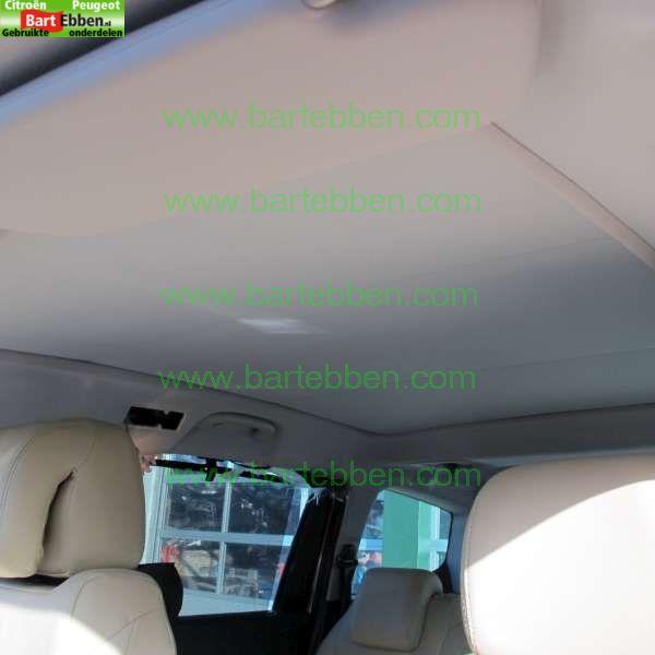 PEUGEOT 5008 RUIMTEWAGE