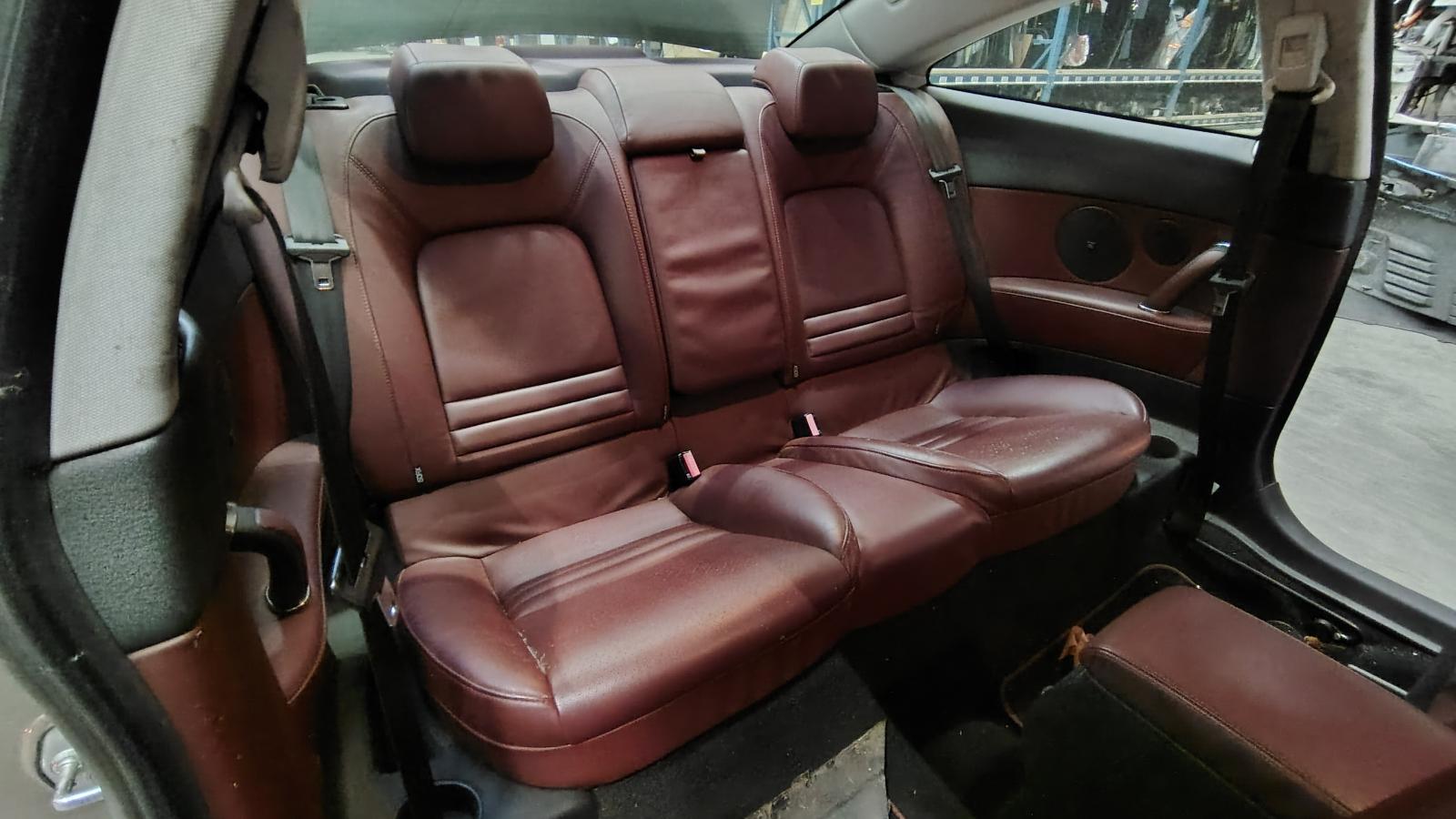 PEUGEOT 407 COUPE 2 DRS