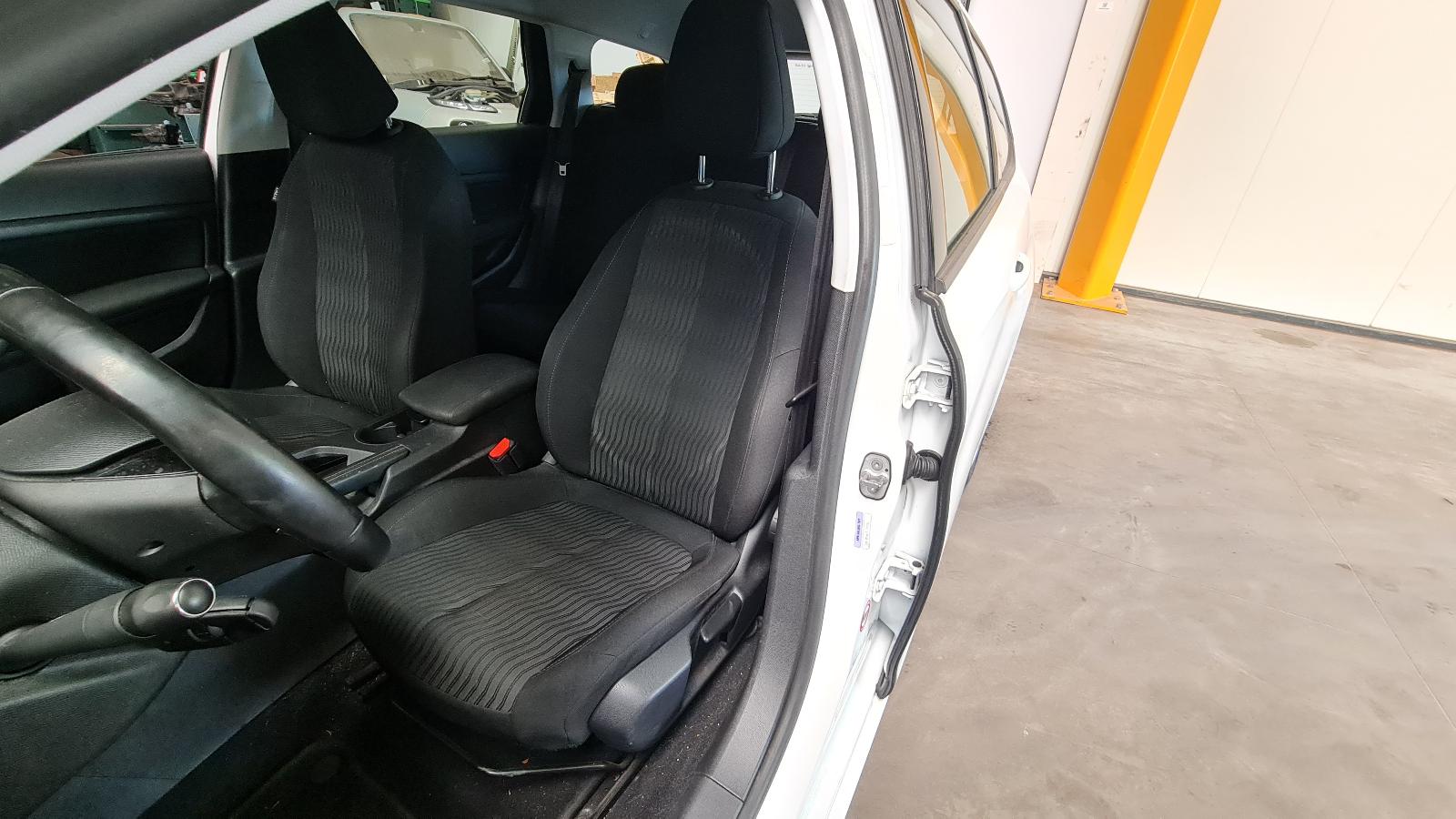 PEUGEOT 308 (T9) 308 (T9) 5DRS BREAK