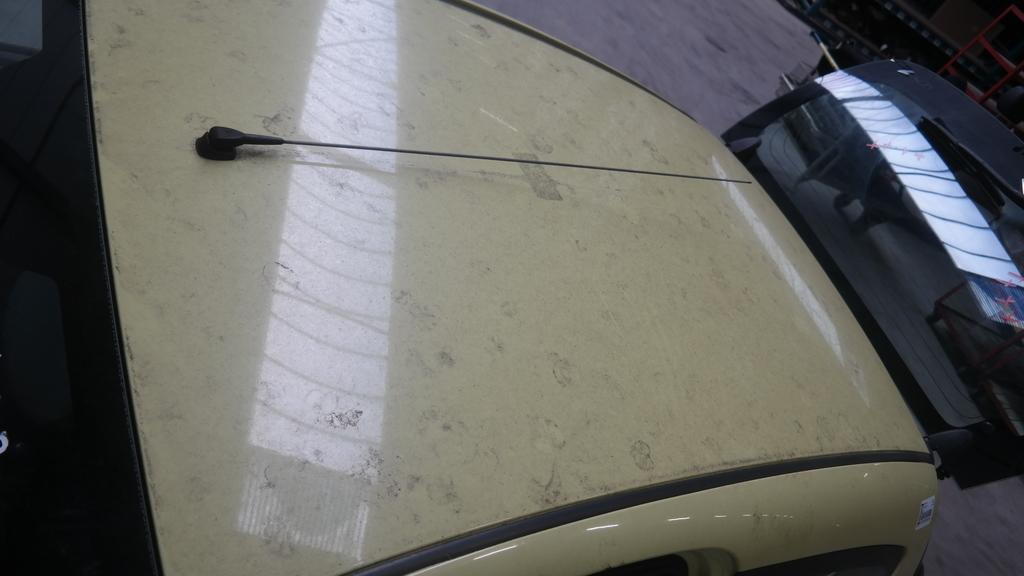 CITROEN C1 3DSR SEDAN