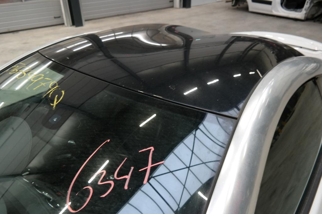 PEUGEOT RCZ