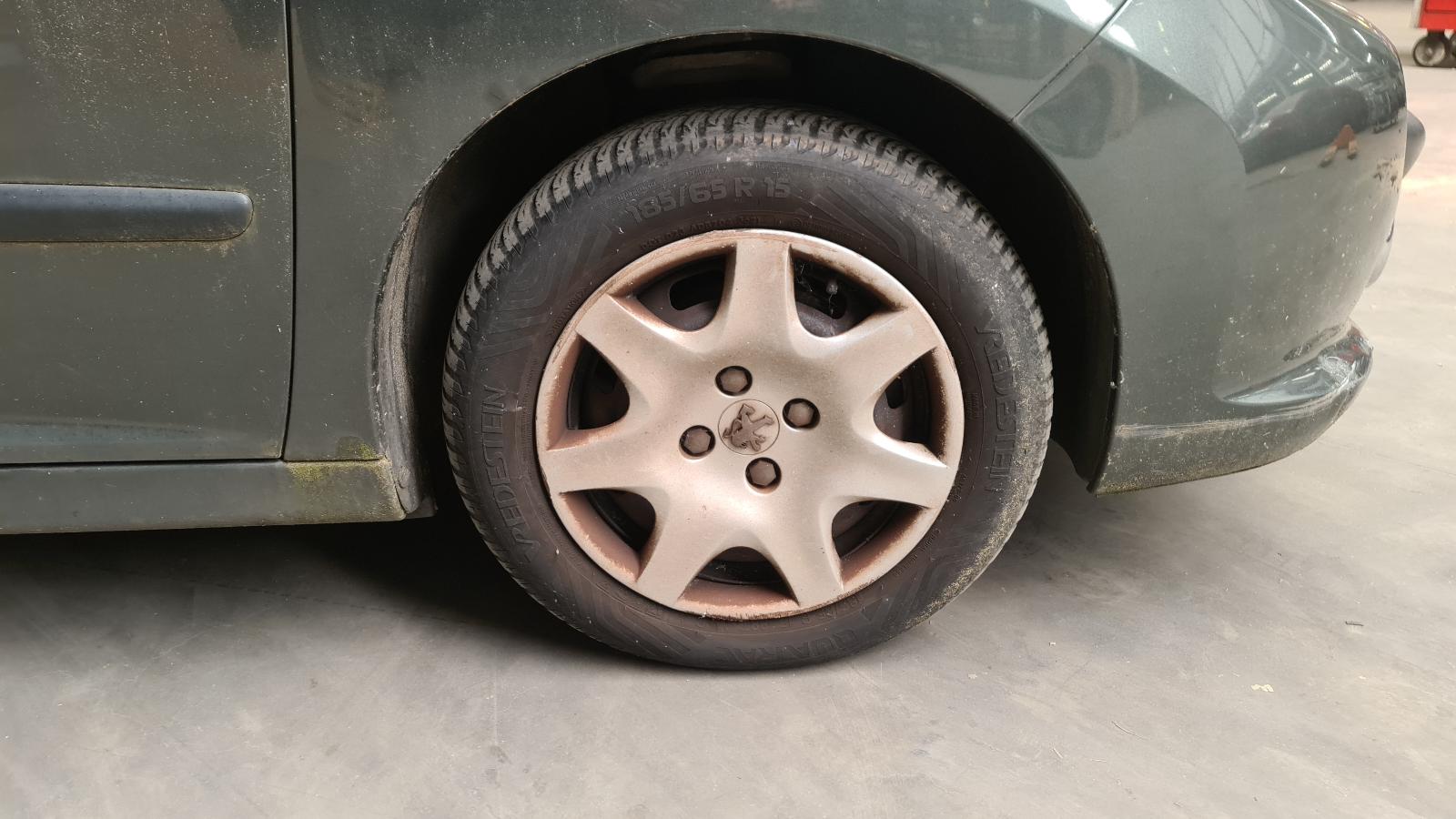 PEUGEOT 207 5 DRS BREAK
