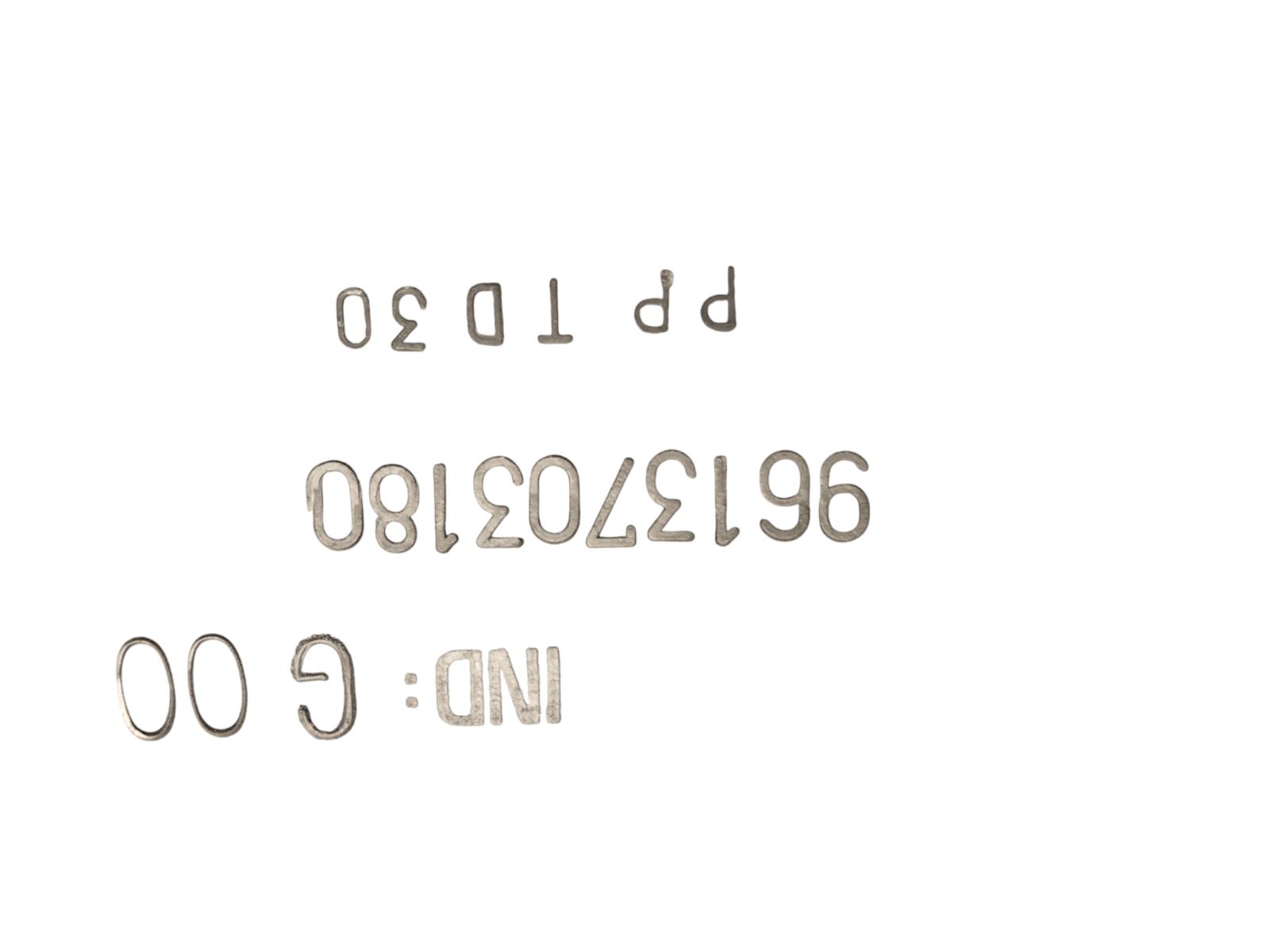 6443 9613703180