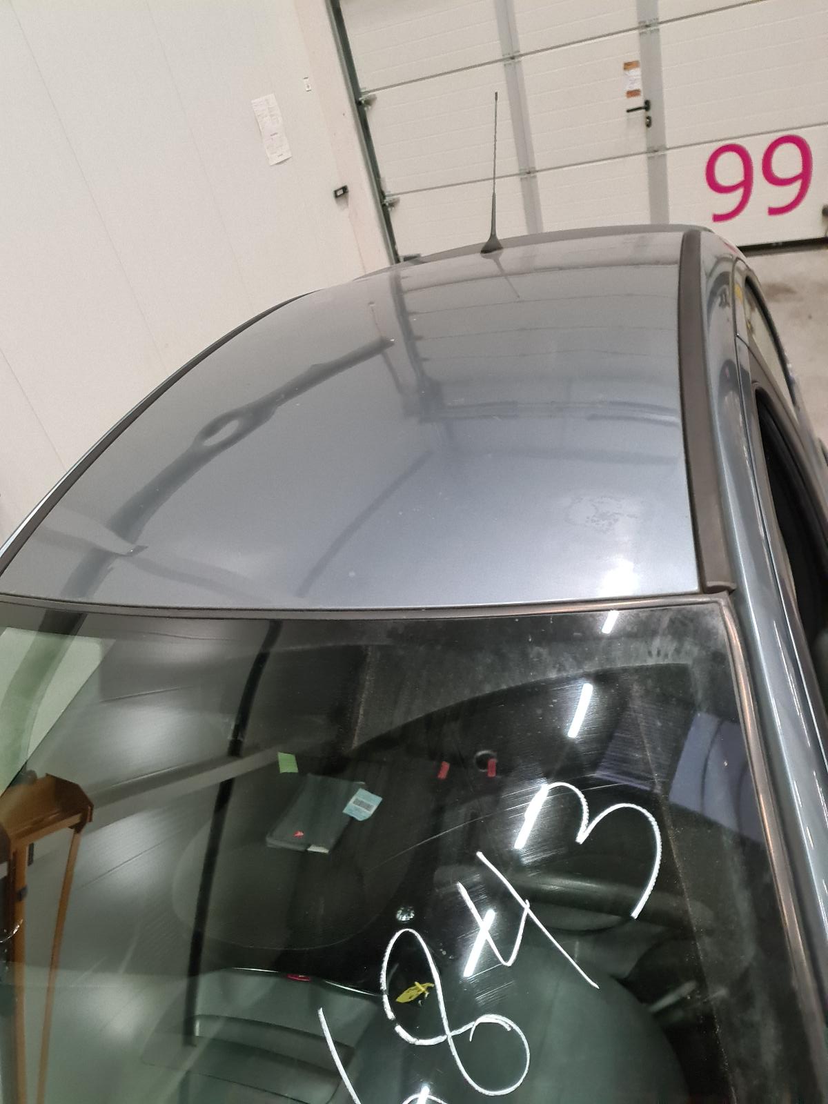 CITROEN C3 5DRS SEDAN
