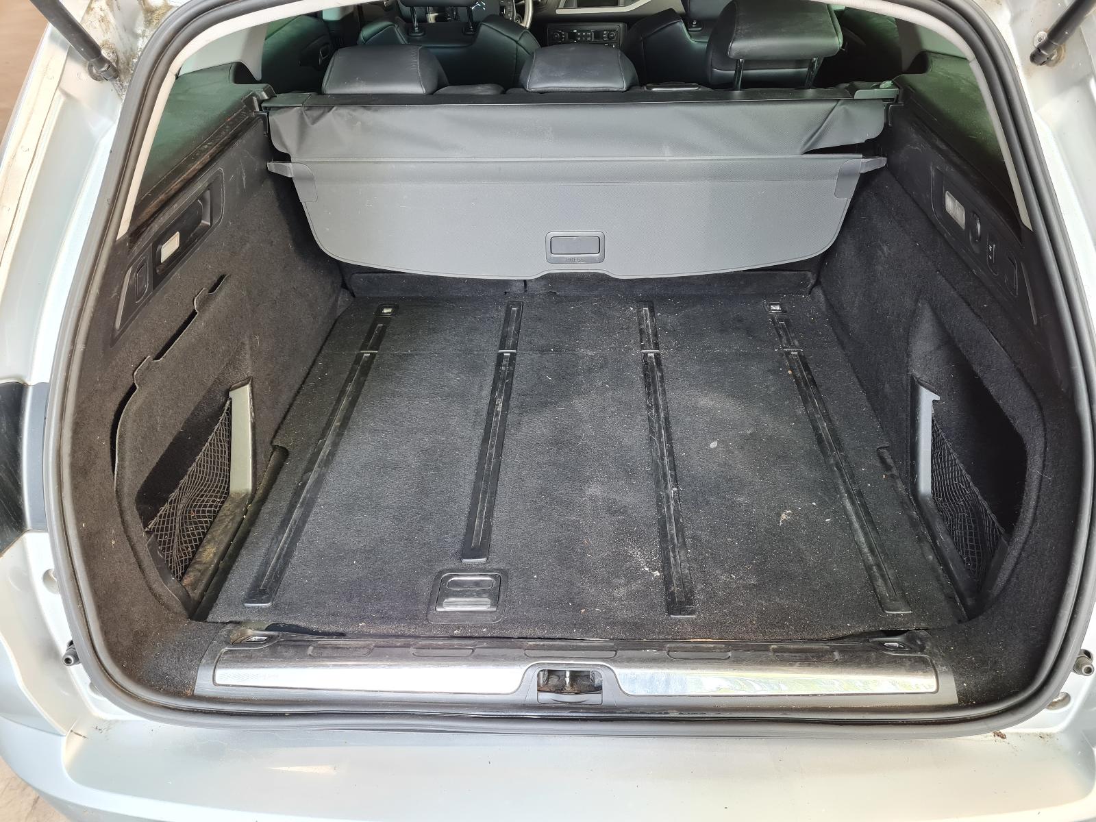 CITROEN C5 BREAK