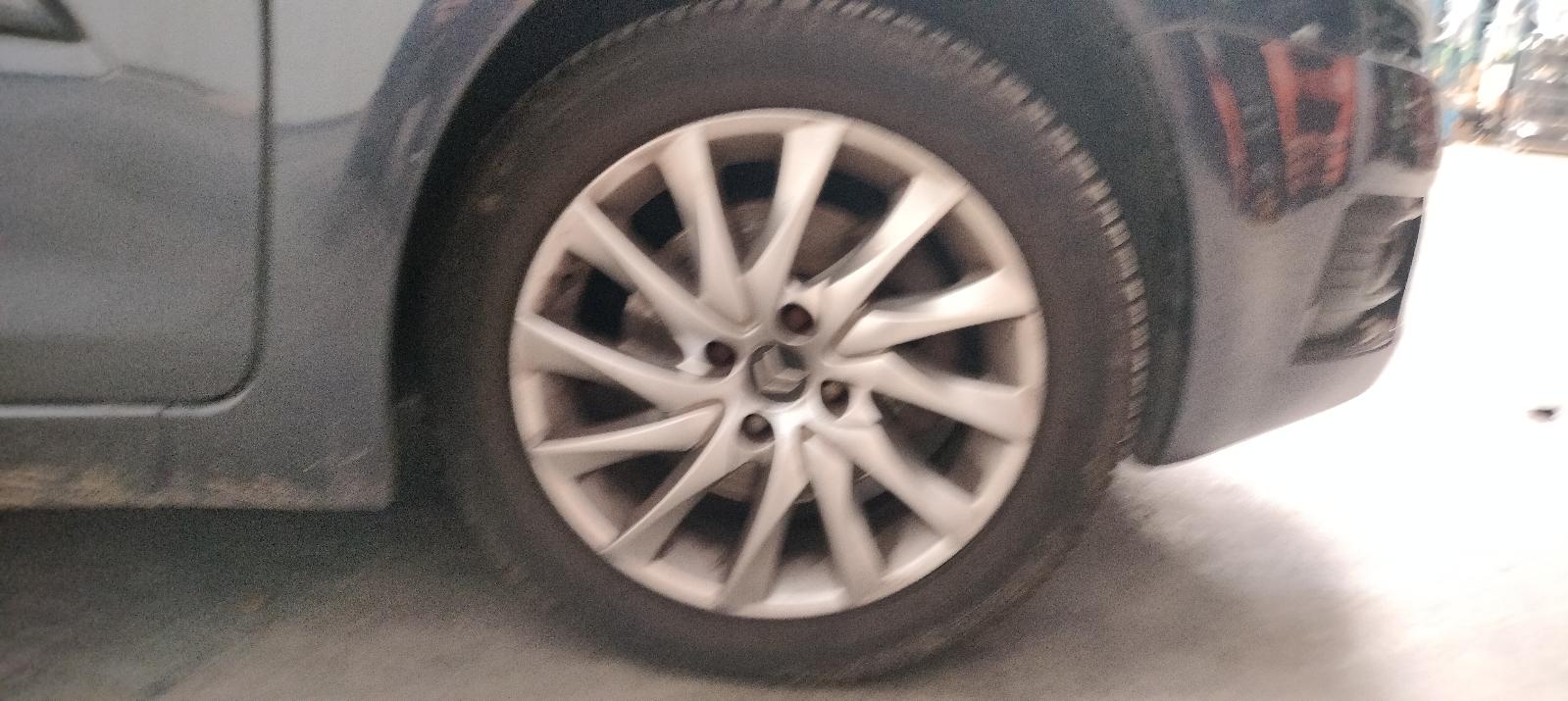 CITROEN C4 PICASSO FAMILIALE