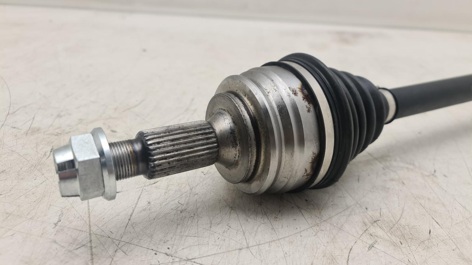 NIEUW EX BTW AFTERMARKET 1610561580 9806699880