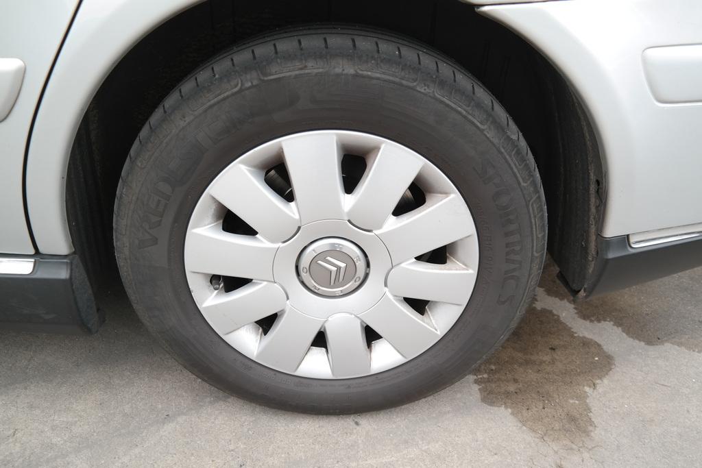 CITROEN C5 3.0 AUT.