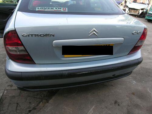 CITROEN C5 B 1.8 16V