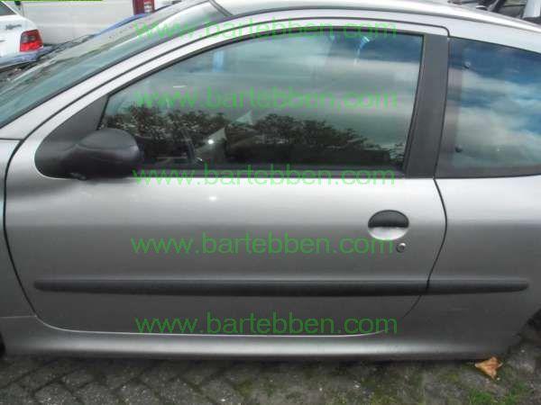 PEUGEOT 206 1.6 16V XS