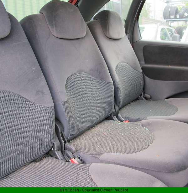 CITROEN XSARA PICASSO 1.6 16V
