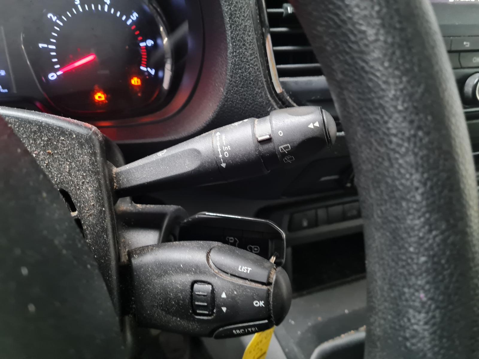 CITROEN JUMPY 4(K0) JUMPY 4 (K0)