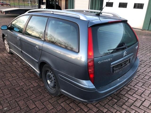 CITROEN C5 BREAK