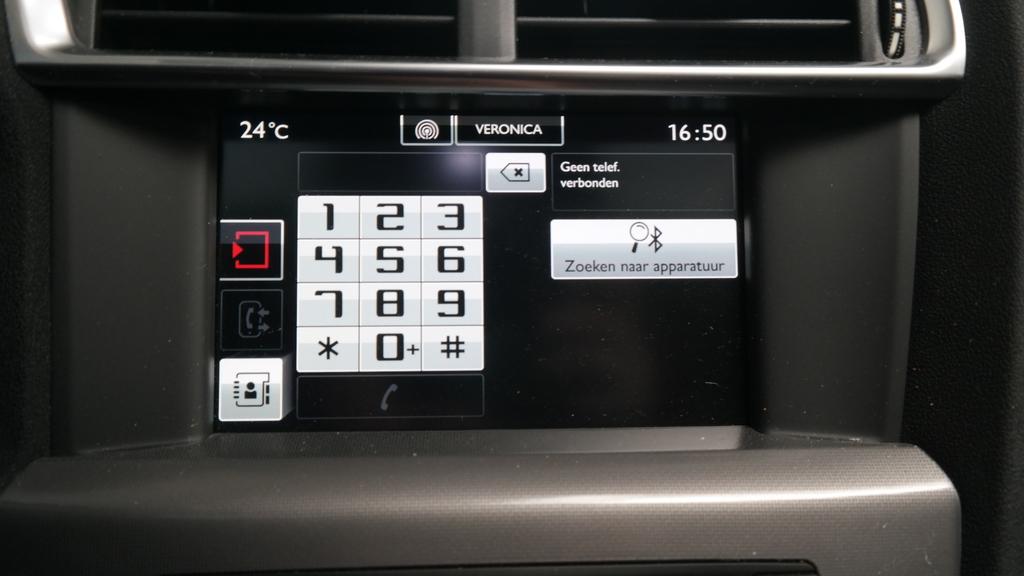 CITROEN C4 SEDAN