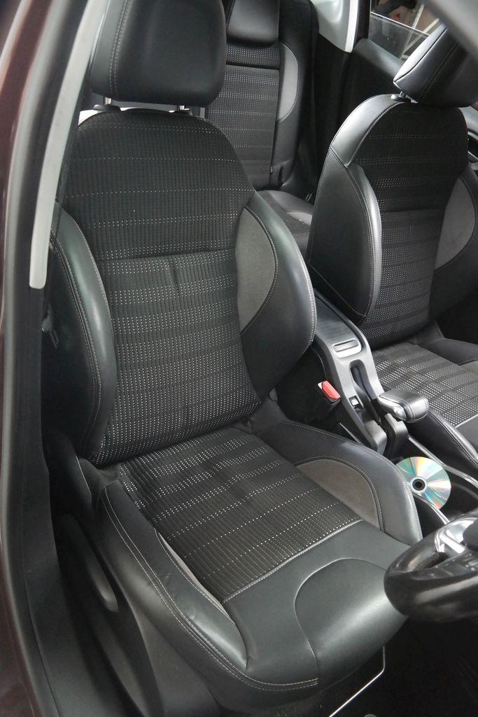 PEUGEOT 2008 CROSS OVER A94F