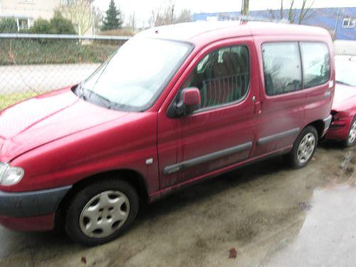 CITROEN BERLINGO 1.8 MULTI