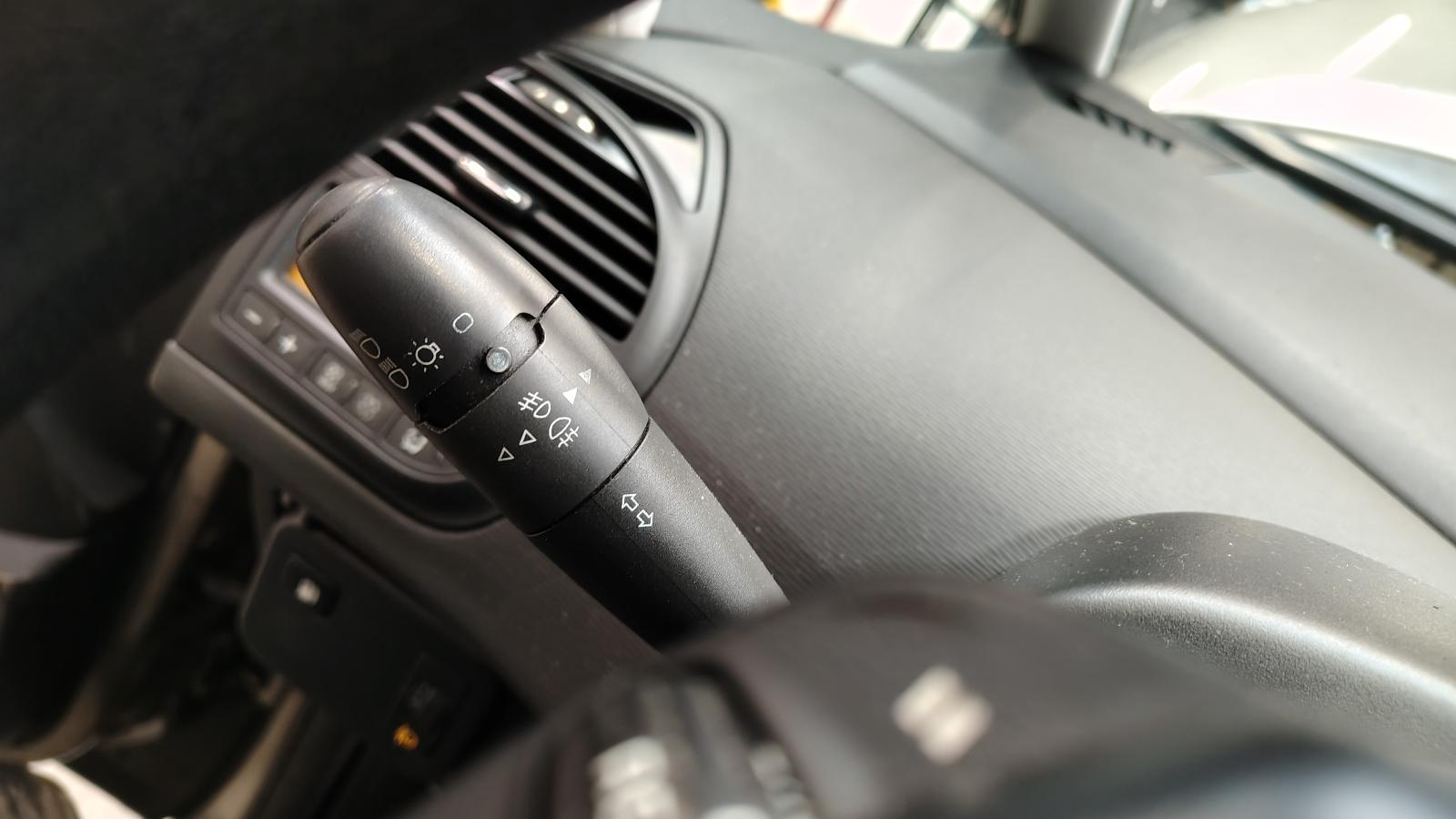 CITROEN C4 PICASSO FAMILIALE 5 PRS