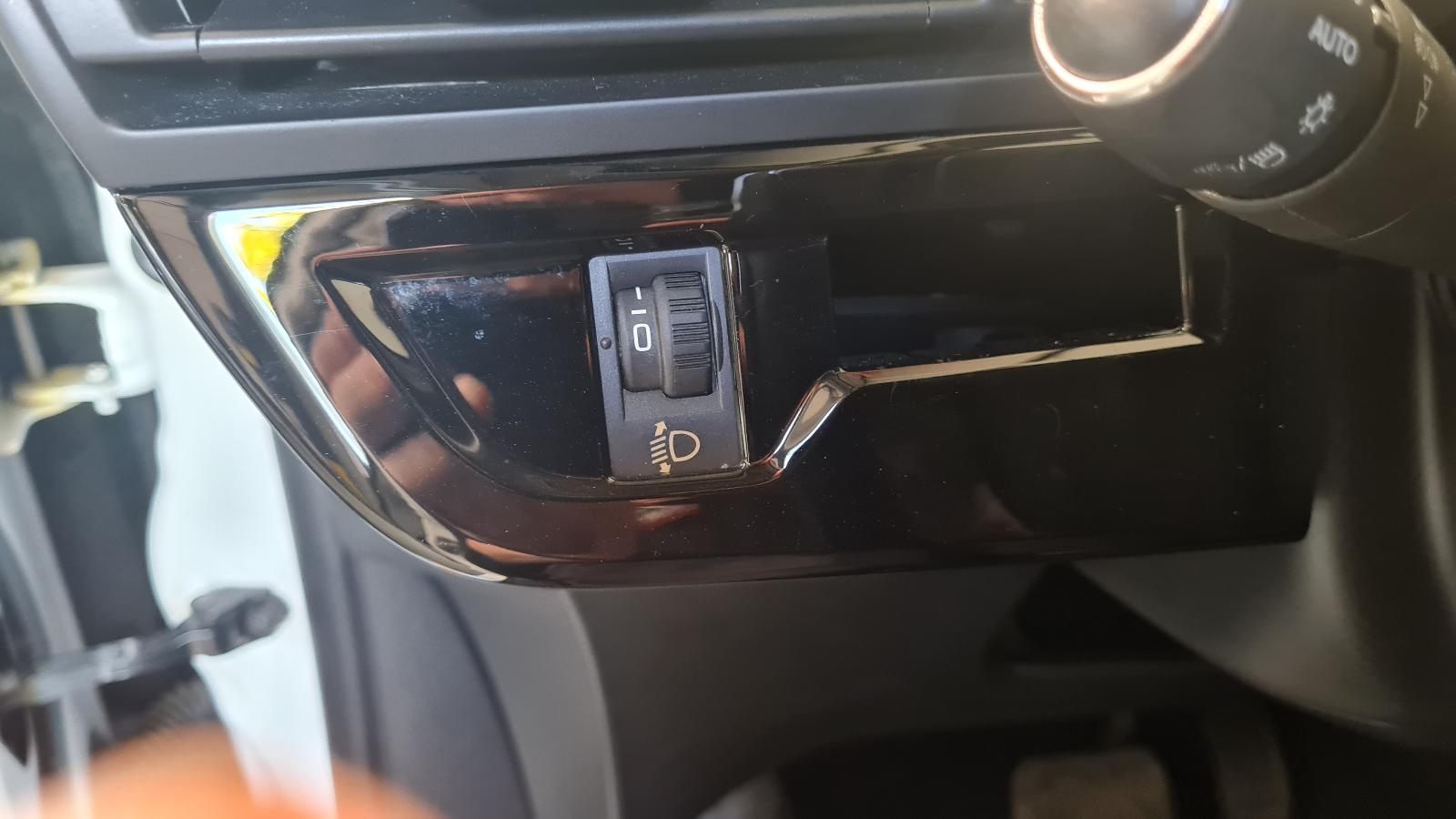 CITROEN C4 PICASSO (B78) C4 PICASSO (B78)