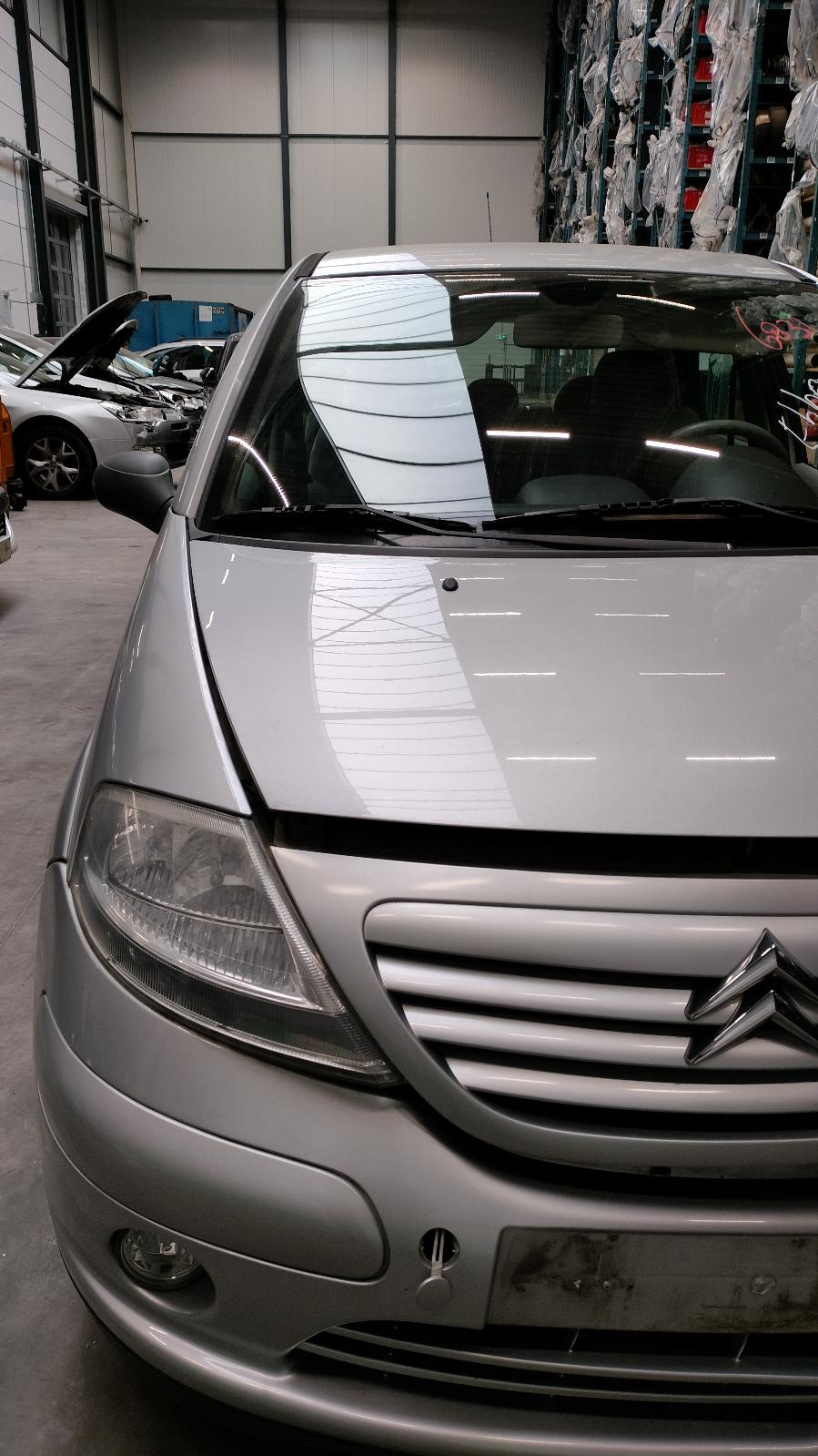 CITROEN C3 5 DRS SEDAN