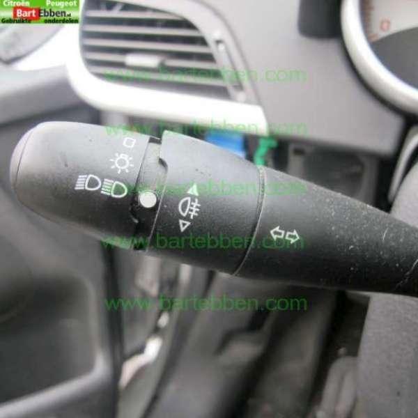 PEUGEOT 207 1.6 HDI