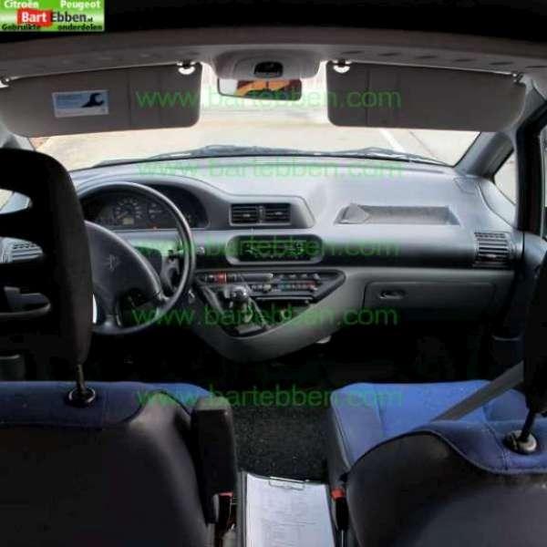 PEUGEOT EXPERT 2.0 HDI