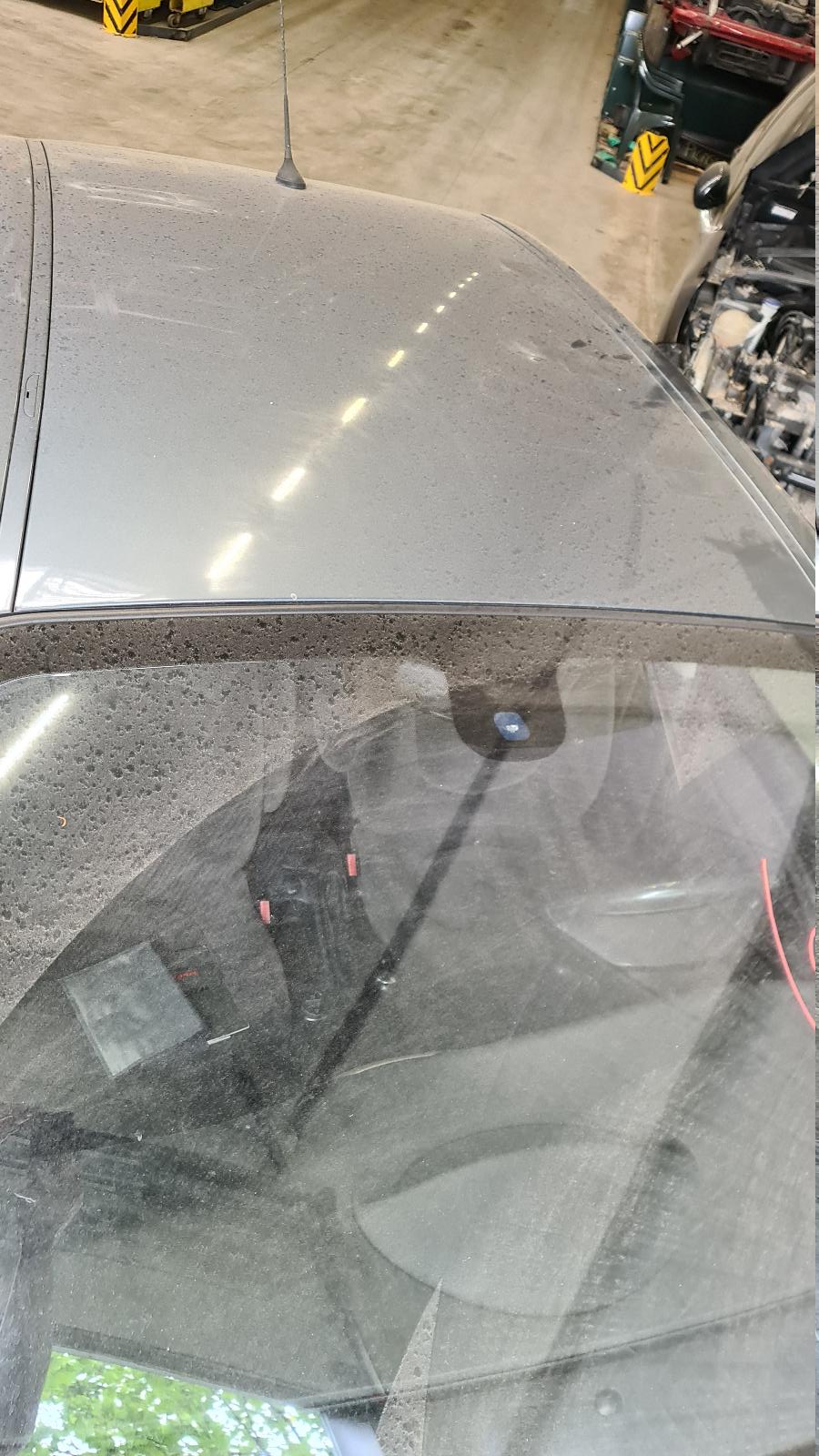 CITROEN C5 SEDAN