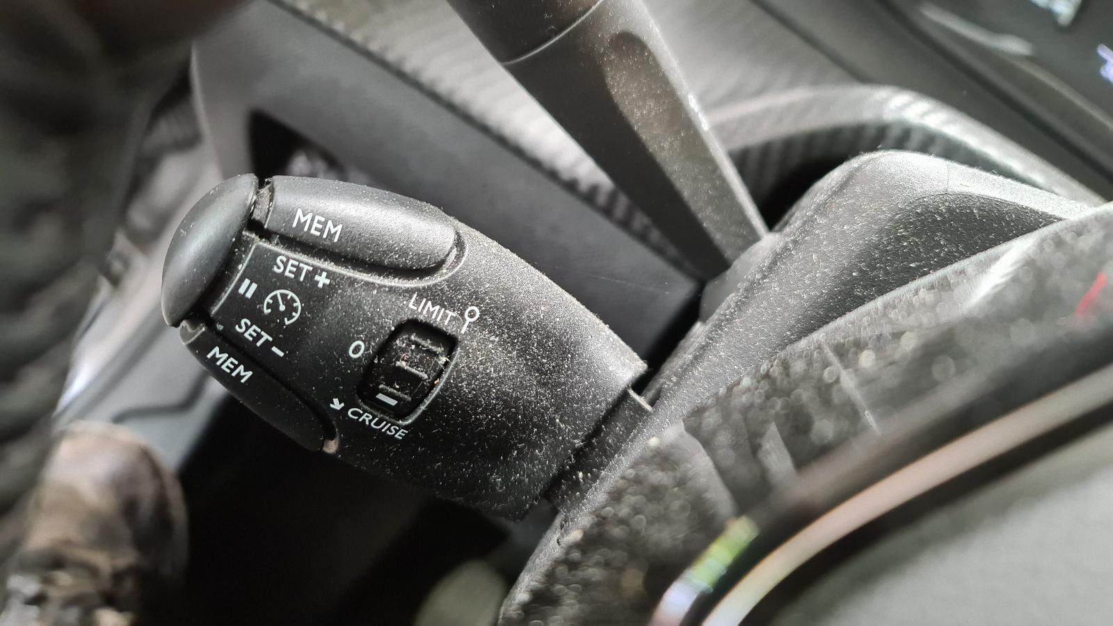 PEUGEOT 208(P21E) (P21E) 5DRS BERLINE