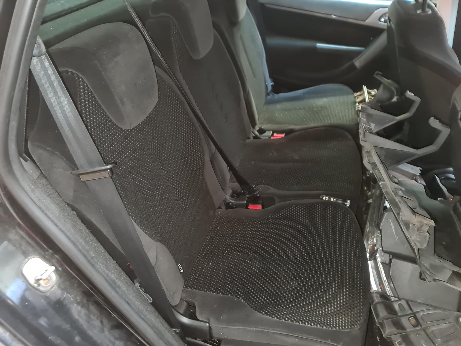 CITROEN C4 PICASSO FAMILIALE 5 PERSOONS