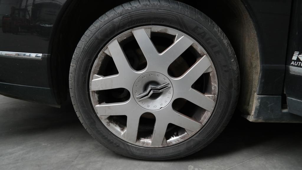 CITROEN C6 SEDAN