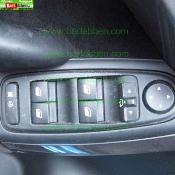 CITROEN C4 PICASSO 2.0 5 PERS