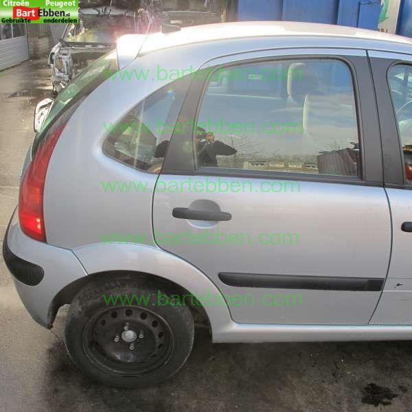 CITROEN C3 1.1 SX