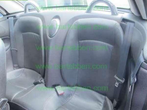 PEUGEOT 206 2.016V CAB