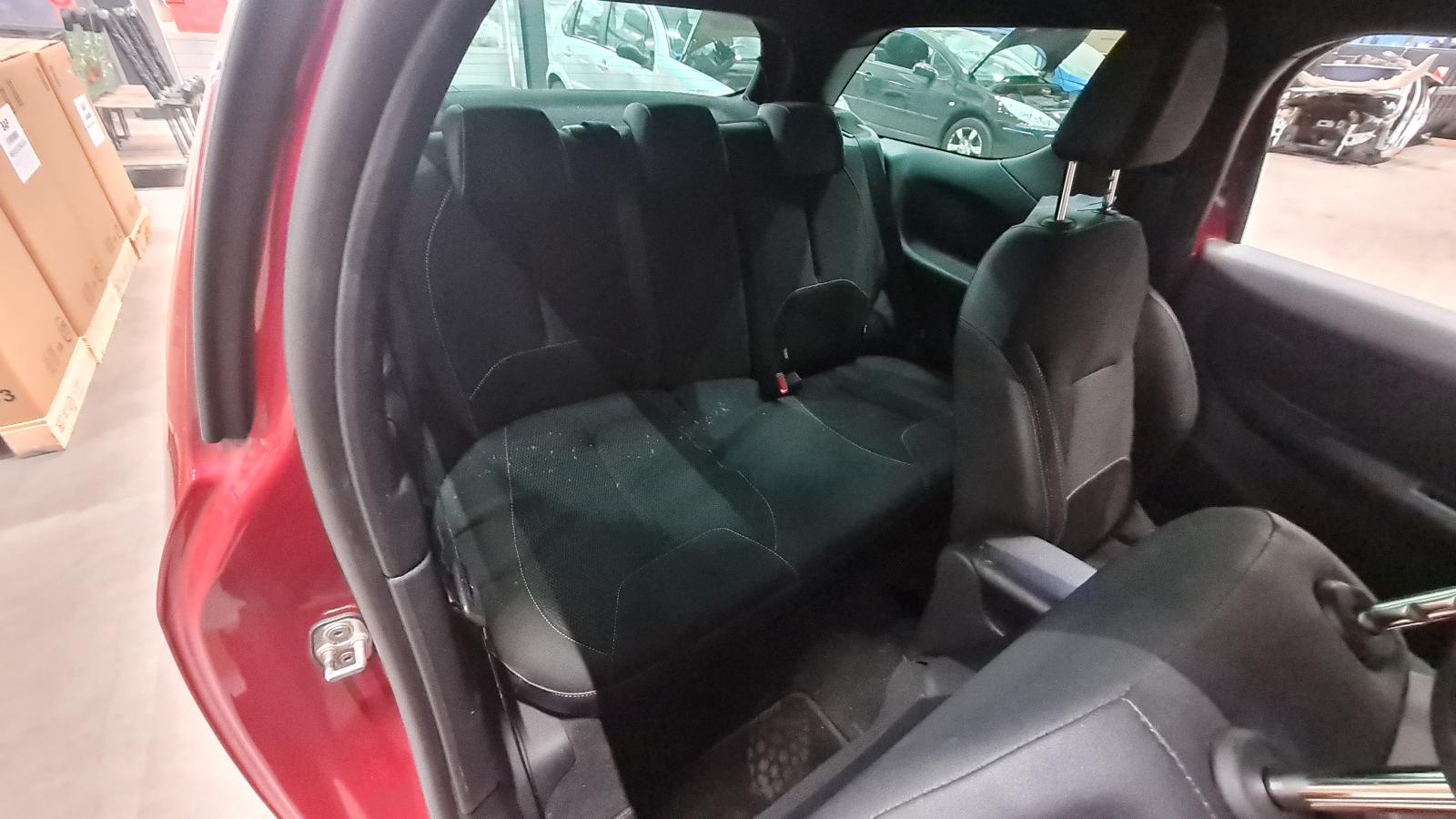 CITROEN DS3 3DSR SEDAN
