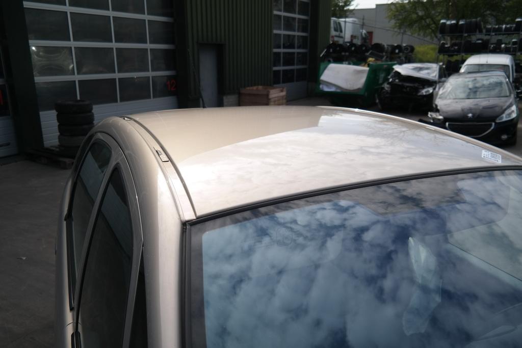 CITROEN XSARA PICASSO 1.6 HDI