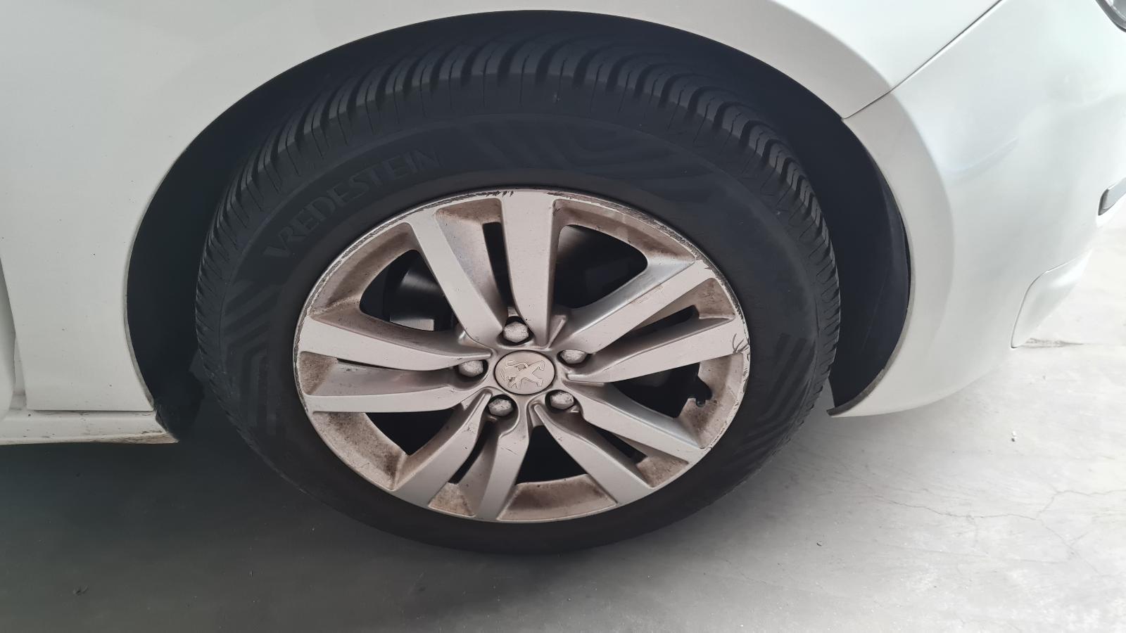 PEUGEOT 308 (T9) 308 (T9) 5DRS BREAK