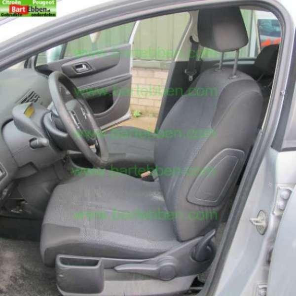 CITROEN C4 1.6 HDI