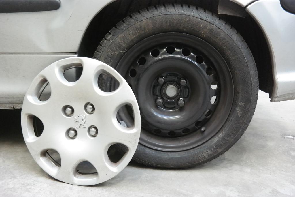 PEUGEOT 206 CC