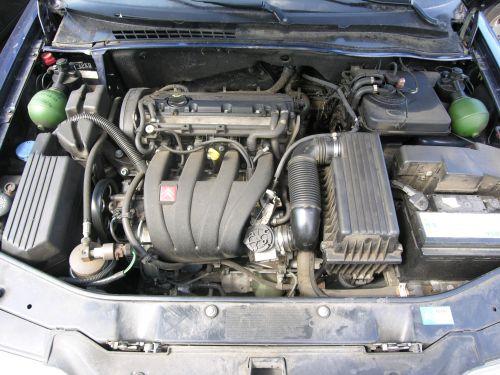 CITROEN XANTIA B 1.8 16V