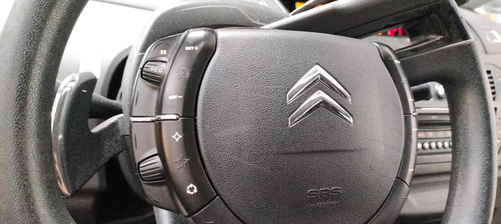 CITROEN C4 PICASSO FAMILIALE