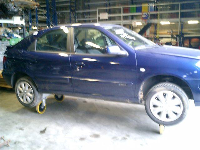 CITROEN XSARA 1.6 16V