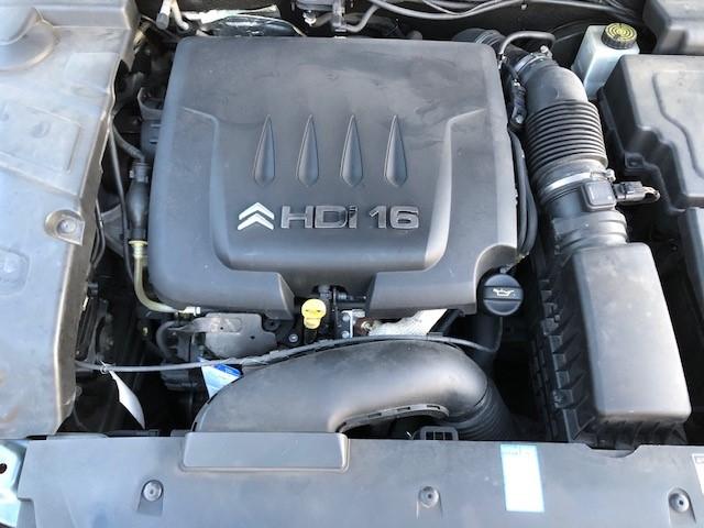 CITROEN C5 BREAK