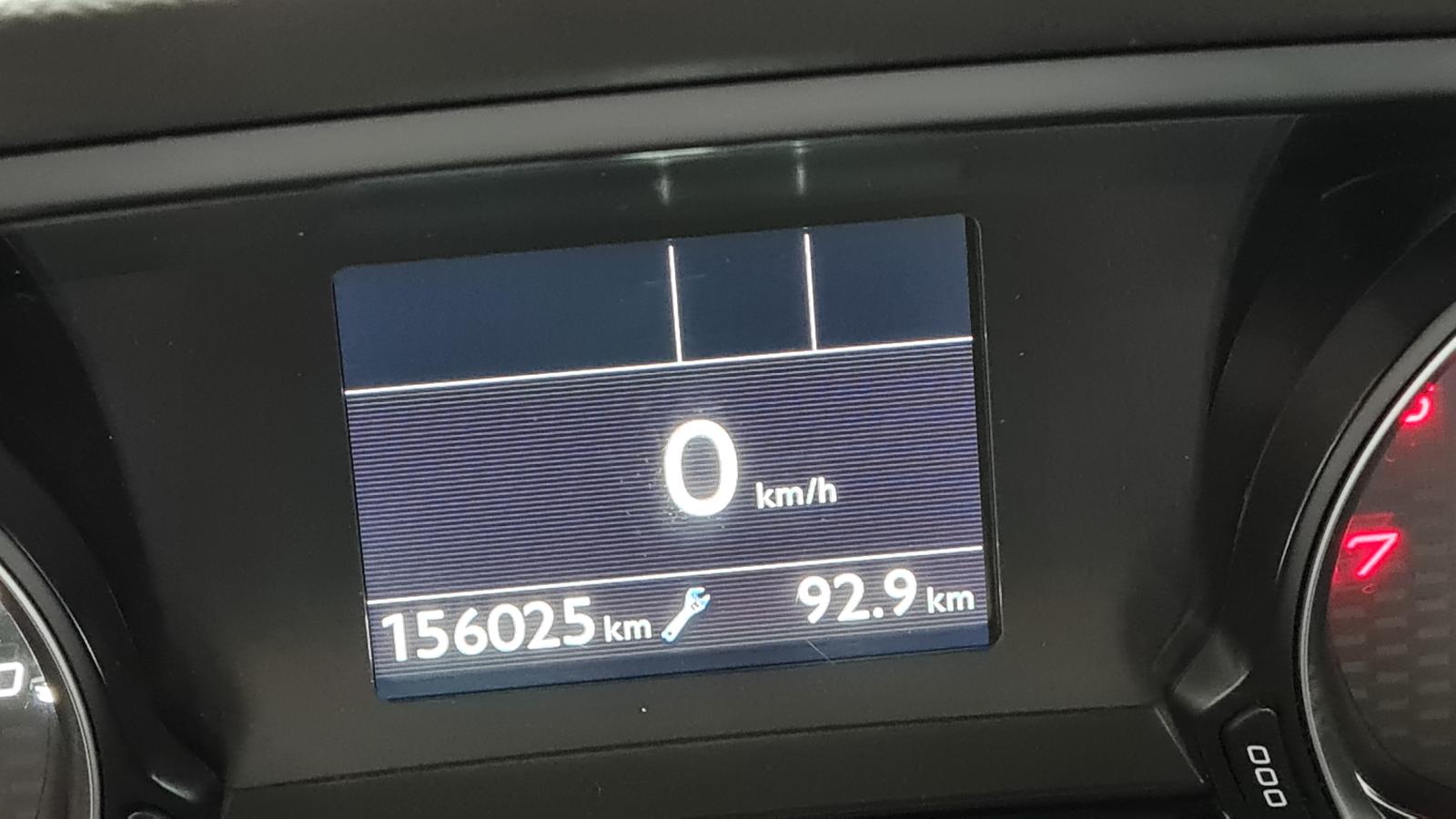 PEUGEOT 308 (T9) 308 (T9) 5DRS SEDAN GTI