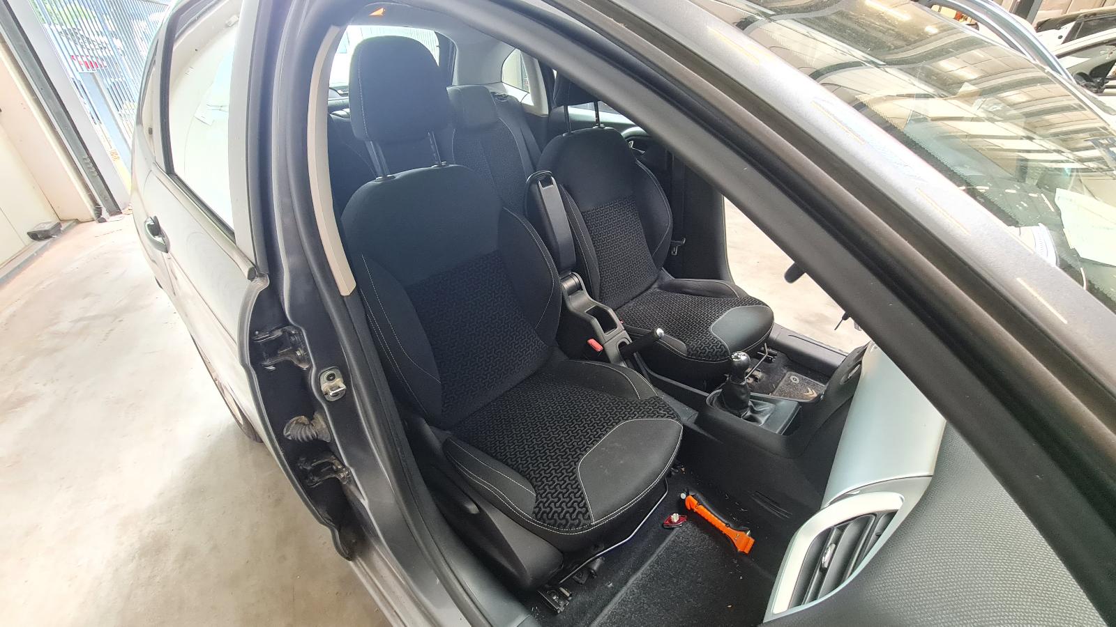 CITROEN C3 C3 (A51) 5DRS HATCHBACK