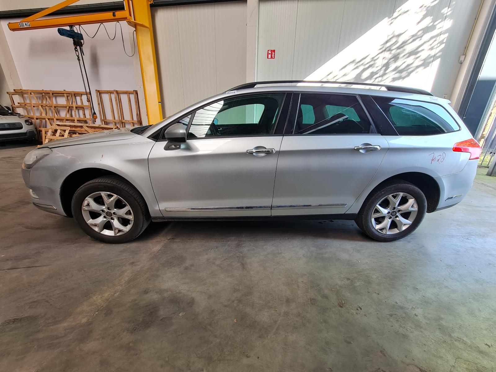 CITROEN C5 BREAK